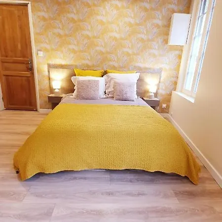 Nid Du Puits : Centre Honfleur