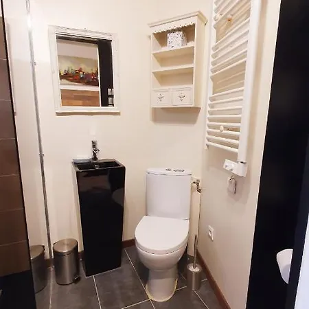 Nid Du Puits : Centre